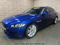 Used 2016 JAGUAR XE BN091429 for Sale for Sale