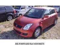 2009 SUZUKI SWIFT