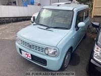 SUZUKI Lapin