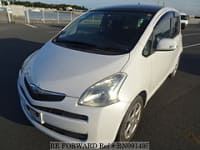 2006 TOYOTA RACTIS G L PANORAMA PACKAGE