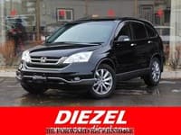 2009 HONDA CR-V