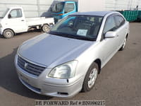 2006 TOYOTA PREMIO F L PACKAGE LIMITED