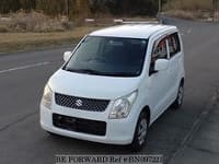 2011 SUZUKI WAGON R