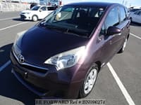 2011 TOYOTA RACTIS X V PACKAGE
