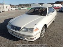 Used 1997 TOYOTA MARK II BN096182 for Sale for Sale
