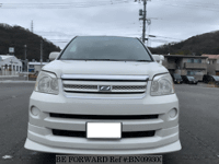 2006 TOYOTA NOAH 2.0 X