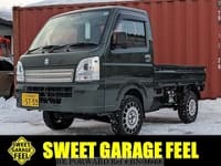 2022 SUZUKI CARRY TRUCK 604WD