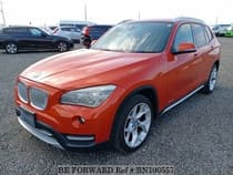 Used 2014 BMW X1 BN100557 for Sale for Sale