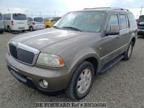 Used 2006 LINCOLN AVIATOR BN100560 for Sale for Sale