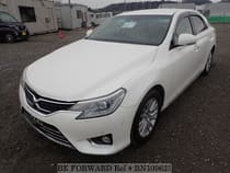 Used 2014 TOYOTA MARK X BN100623 for Sale for Sale