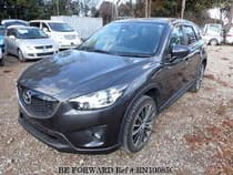 Used 2014 MAZDA CX-5 BN100850 for Sale for Sale