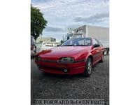 1990 NISSAN SUNNY