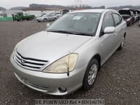 2004 TOYOTA ALLION A15 G PACKAGE