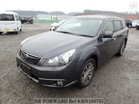 2012 SUBARU OUTBACK 2.5I S PACKAGE LIMITED