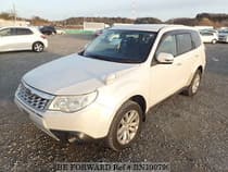Used 2010 SUBARU FORESTER BN100799 for Sale for Sale