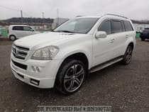 Used 2008 MERCEDES-BENZ GL-CLASS BN100733 for Sale for Sale