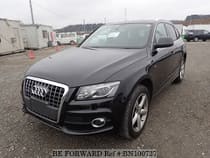 Used 2010 AUDI Q5 BN100737 for Sale for Sale