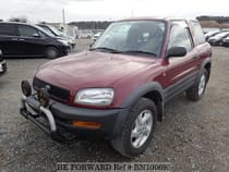 Used 1997 TOYOTA RAV4 BN100693 for Sale for Sale
