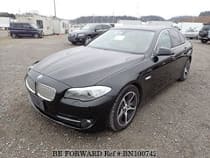 Used 2013 BMW 5 SERIES BN100742 for Sale for Sale