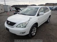 2004 TOYOTA HARRIER 300G L PACKAGE