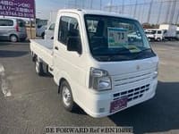 2014 SUZUKI CARRY TRUCK KC4WD