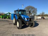 2017 NEWHOLLAND NEW HOLLAND OTHERS AUTOMATIC DIESEL