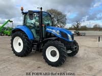2013 NEWHOLLAND NEW HOLLAND OTHERS MANUAL DIESEL
