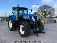 2010 NEWHOLLAND NEW HOLLAND OTHERS AUTOMATIC DIESEL