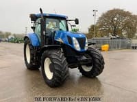 2008 NEWHOLLAND NEW HOLLAND OTHERS AUTOMATIC DIESEL