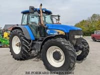2003 NEWHOLLAND NEW HOLLAND OTHERS AUTOMATIC DIESEL