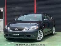 2005 LEXUS GS