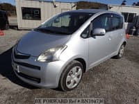 2006 TOYOTA RACTIS G L PACKAGE