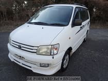 Used 1997 TOYOTA TOWNACE NOAH BN104966 for Sale for Sale