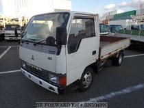 Used 1989 MITSUBISHI CANTER BN104999 for Sale for Sale