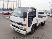 Used 1993 ISUZU ELF TRUCK BN105001 for Sale for Sale