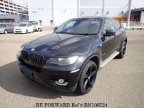 Used 2008 BMW X6 BN106524 for Sale for Sale