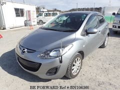 MAZDA Demio for Sale