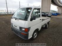 Used 1997 DAIHATSU HIJET TRUCK BN106392 for Sale for Sale