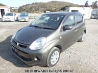 2014 TOYOTA PASSO X L PACKAGE