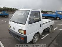 Used 1990 HONDA ACTY TRUCK BN111035 for Sale for Sale