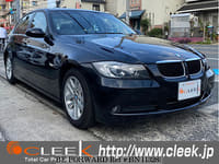 2008 BMW 3 SERIES 320I