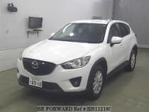 Used 2013 MAZDA CX-5 BN112195 for Sale for Sale