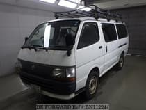 Used 1997 TOYOTA HIACE VAN BN112244 for Sale for Sale
