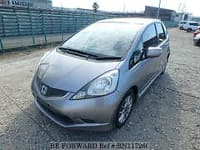 2008 HONDA FIT RS S PACKAGE