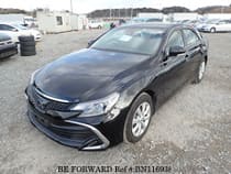 Used 2019 TOYOTA MARK X BN116938 for Sale for Sale