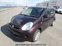 2014 TOYOTA PASSO X L PACKAGE