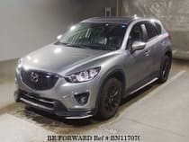 Used 2013 MAZDA CX-5 BN117070 for Sale for Sale