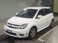 2006 TOYOTA IST 1.5A-S