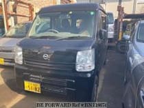 Used 2016 NISSAN CLIPPER VAN BN118674 for Sale