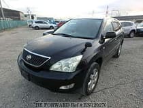 Used 2004 TOYOTA HARRIER BN120270 for Sale for Sale